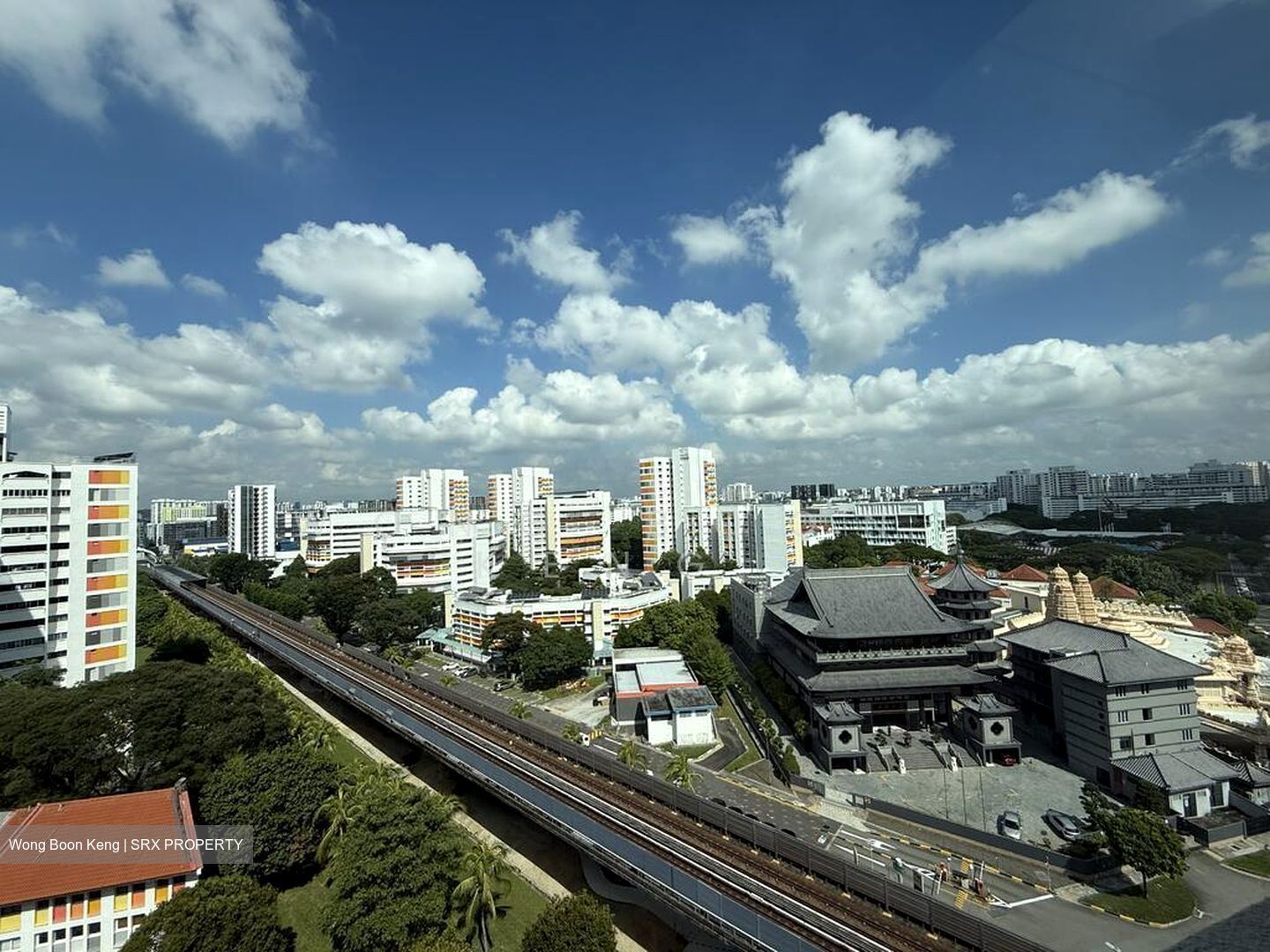 Simsville (D14), Condominium #502178771